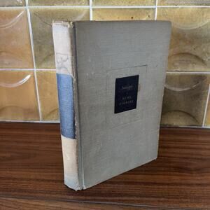 Nine Stories by J. D. Salinger 1959 Hardcover Modern Library